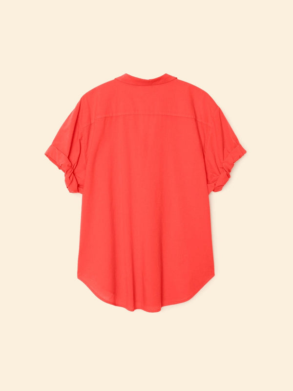 Rue Madam Shirt Channing Shirt Serrano