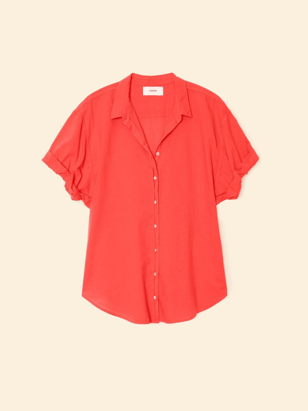 rue madam Shirt Channing Shirt Serrano