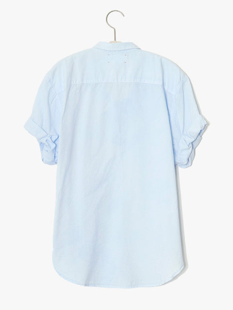 Rue Madam Shirt Channing Shirt Skylight