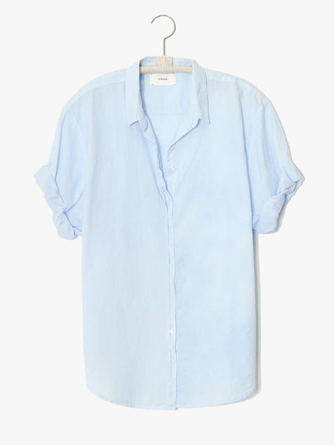 rue madam Shirt Channing Shirt Skylight