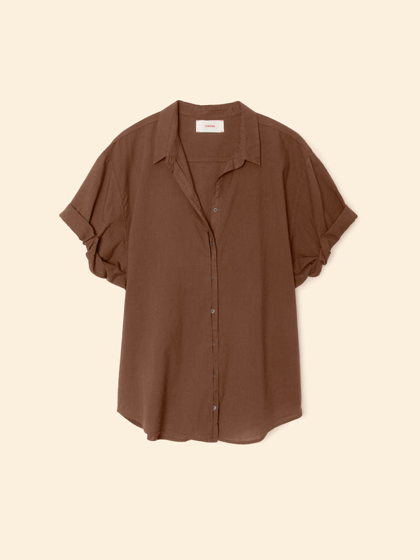 Rue Madam Shirt Channing Shirt Stallion