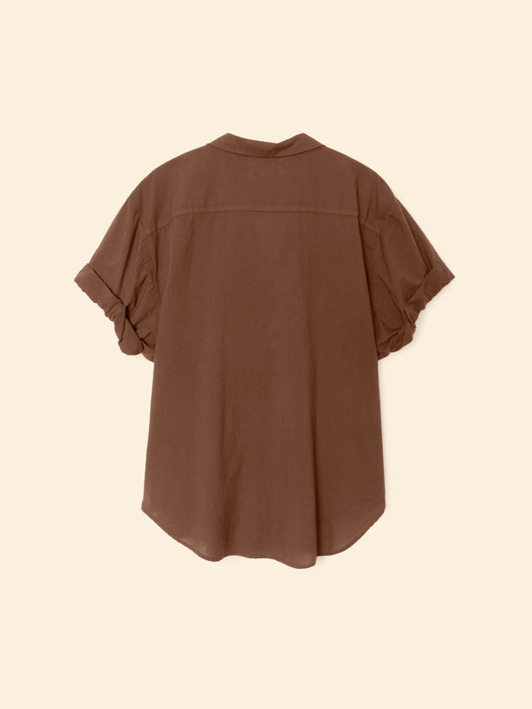 Rue Madam Shirt Channing Shirt Stallion