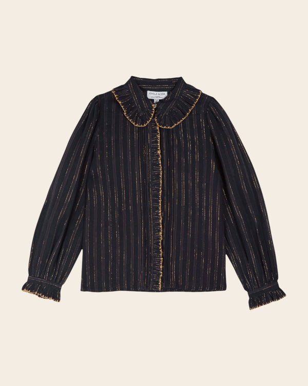 rue madam Shirt Ida-christelle Marine