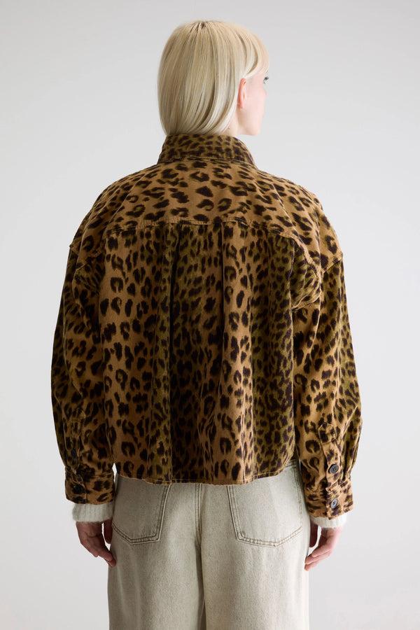 Rue Madam Shirt Wyat F2557 Combo-B