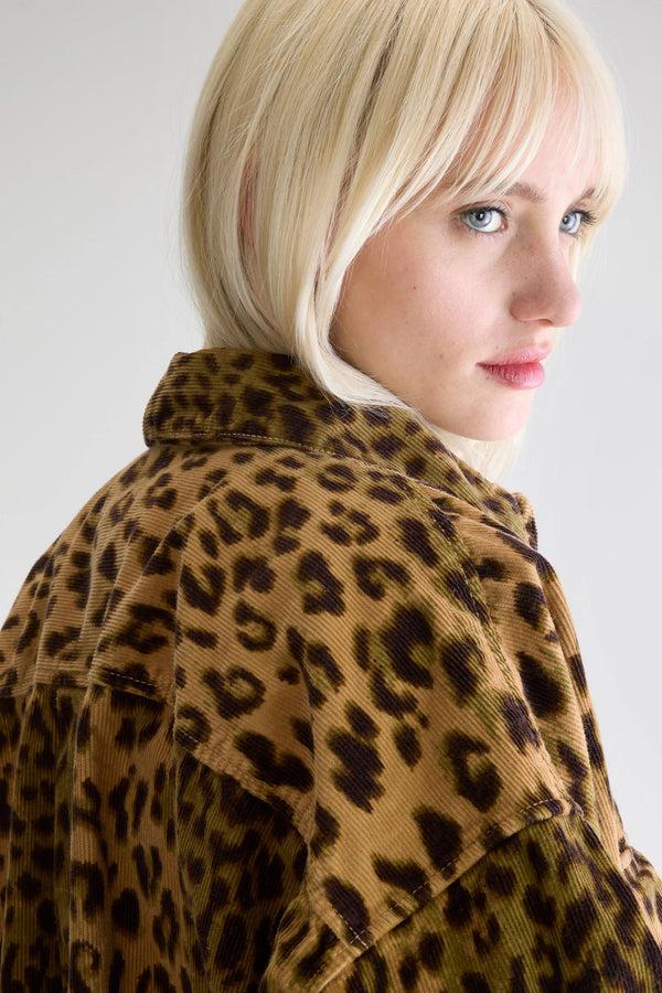 Rue Madam Shirt Wyat F2557 Combo-B