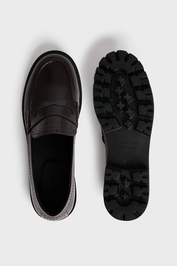 Rue Madam Shoe Daa05a881 Black