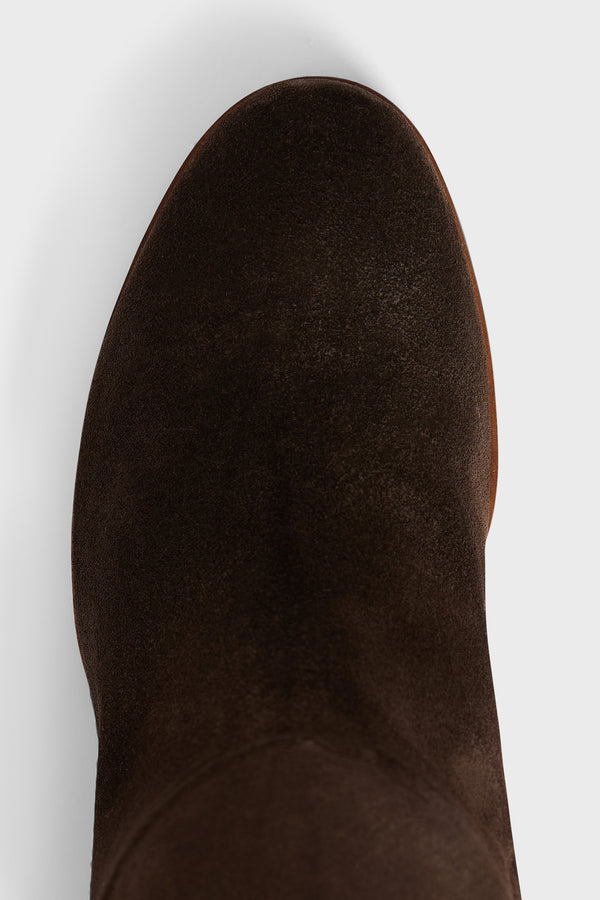 Rue Madam Shoe Daa06r872 Brown