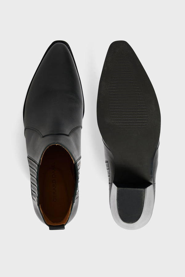 Rue Madam Shoe Daa28a883 Black