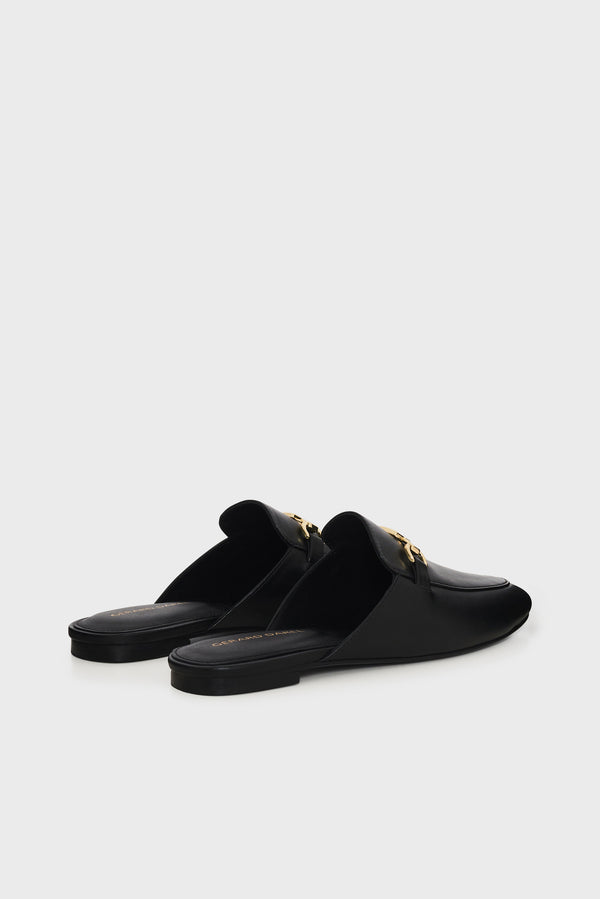 Rue Madam Shoe Dba39a883 Black