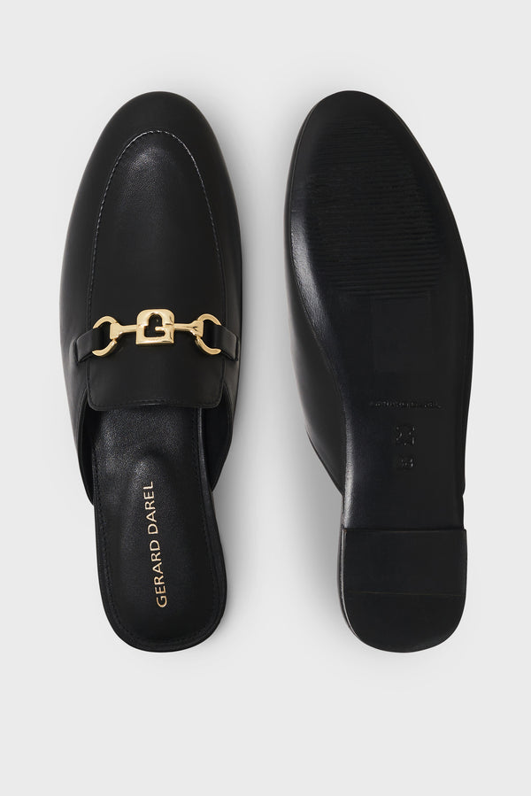 Rue Madam Shoe Dba39a883 Black