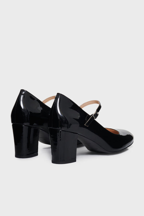 Rue Madam Shoe Dba40a886 Black