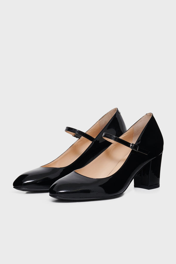 Rue Madam Shoe Dba40a886 Black