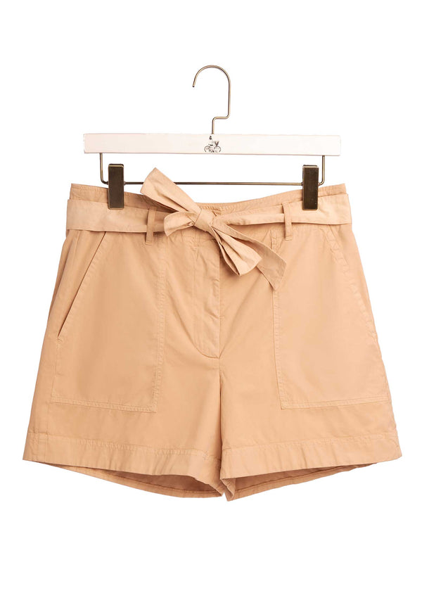 Rue Madam Shorts Soupir Bbsg602 24-Raffia