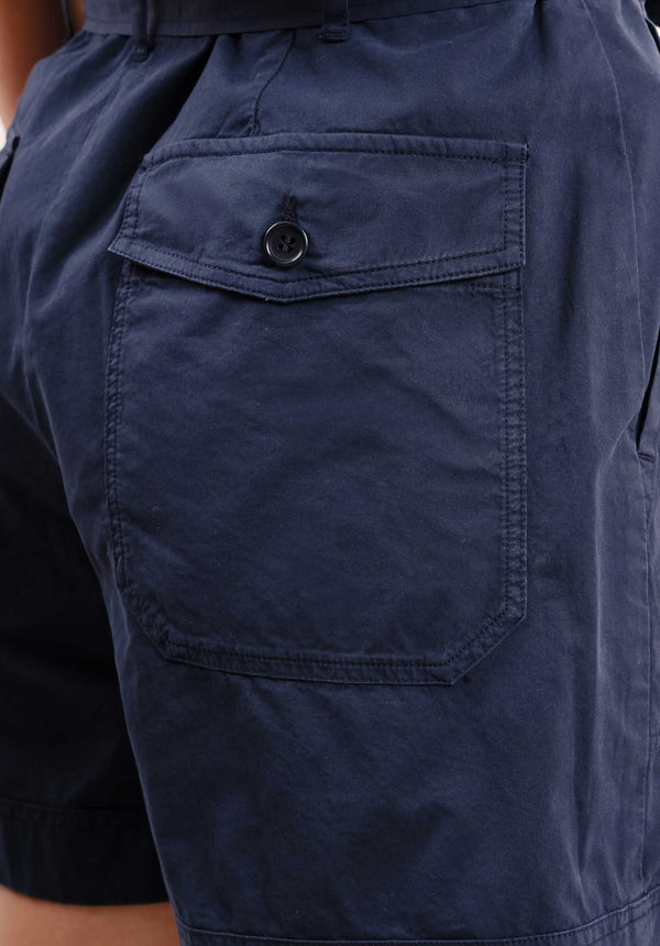 Rue Madam Shorts Soupir Bbsg602 33-Midnight