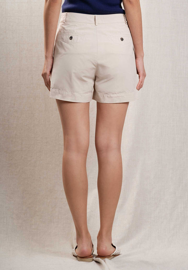 Rue Madam Shorts Sunday Bdsg602 21-Stone