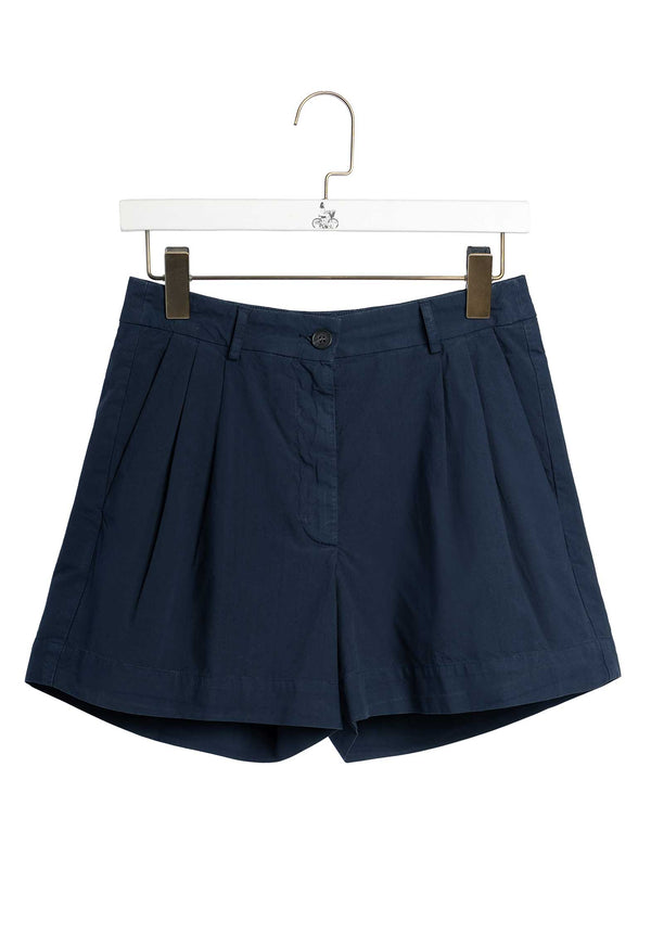 rue madam Shorts Sunday Bdsg602 42-Midnight
