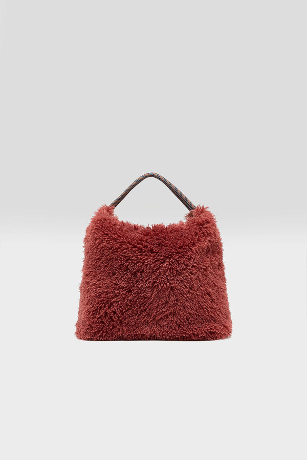 rue madam Shoulder Bag Hela52 F2430 Capri