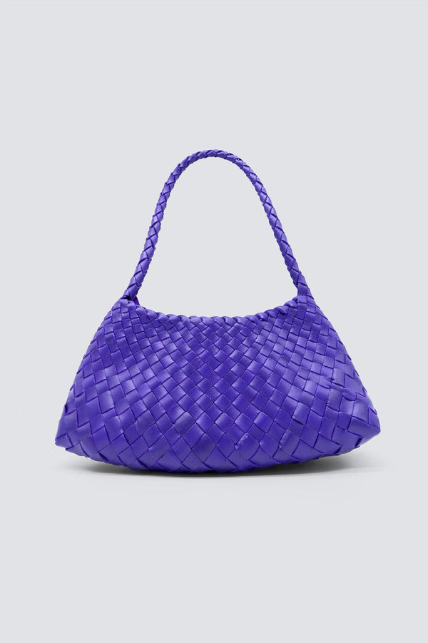 rue madam Shoulder Bag Rosanna Deep-Purple