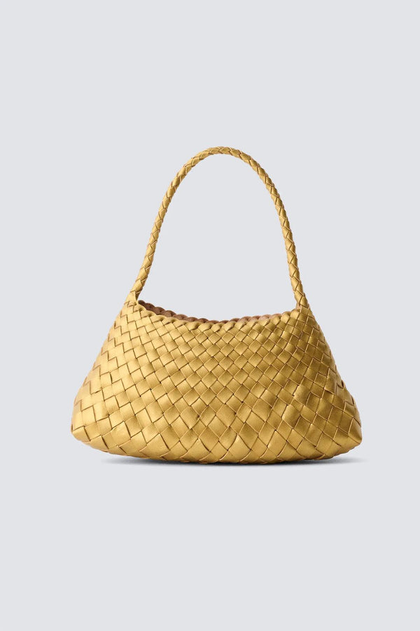 rue madam Shoulder Bag Rosanna Gold