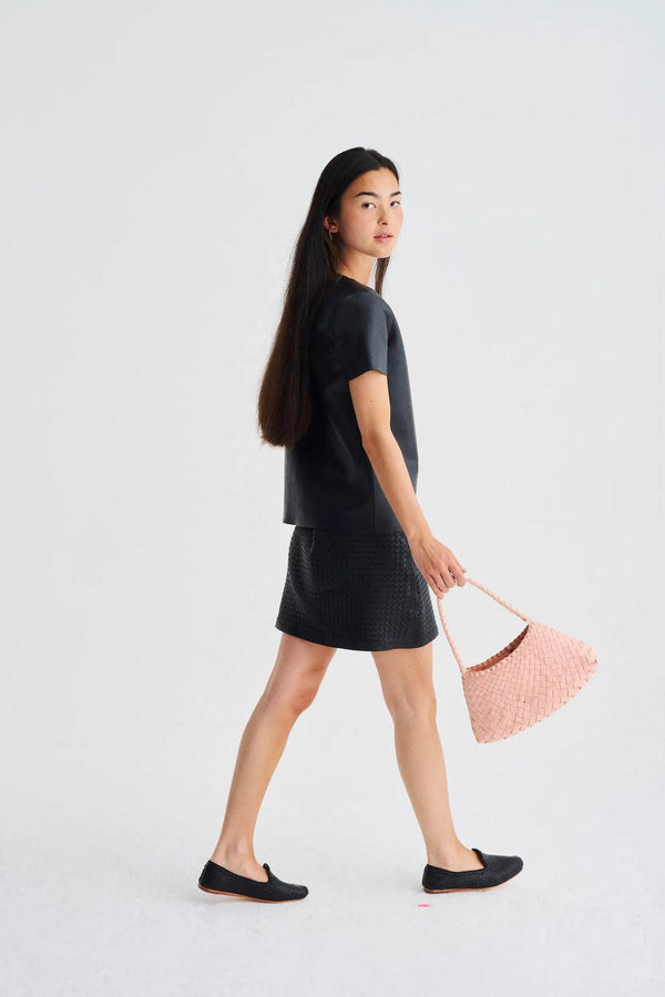 Rue Madam Shoulder Bag Rosanna Pastel-Pink