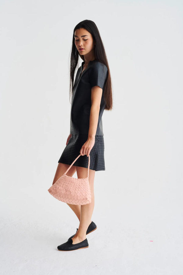 Rue Madam Shoulder Bag Rosanna Pastel-Pink