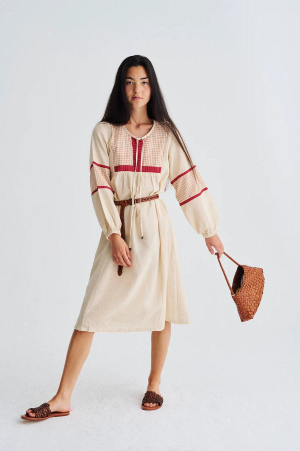 Rue Madam Shoulder Bag Rosanna Tan