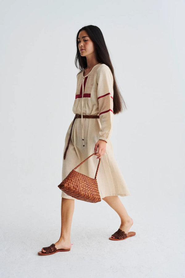 Rue Madam Shoulder Bag Rosanna Tan