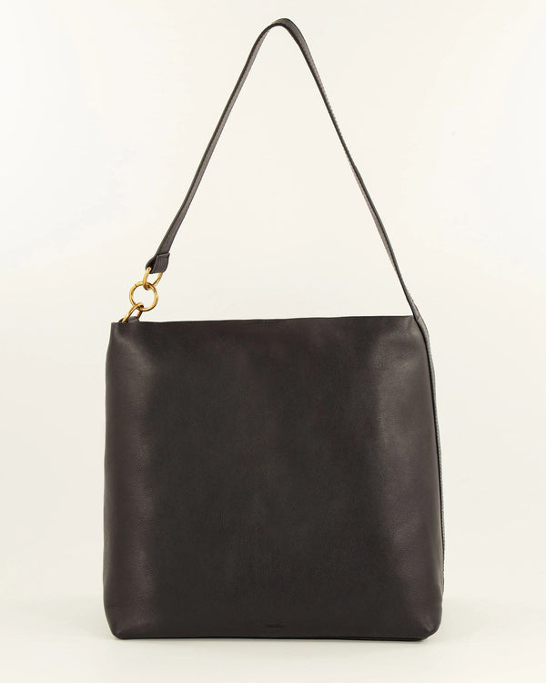 Rue Madam Shoulder Bag Vita Mia Black