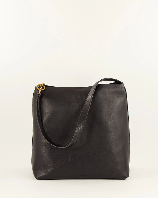rue madam Shoulder Bag Vita Mia Black