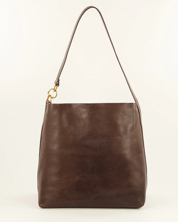 Rue Madam Shoulder Bag Vita Mia E Browny-Lezard