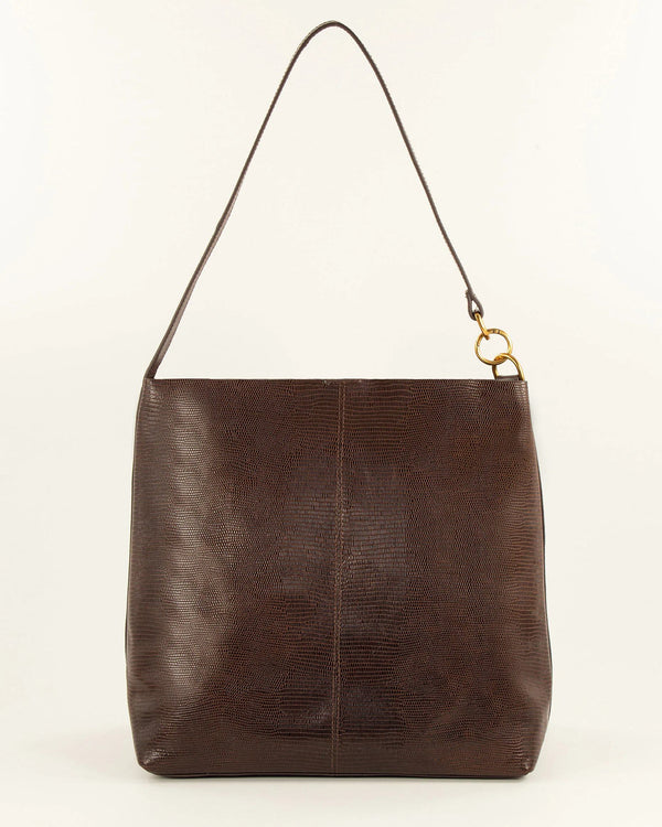 Rue Madam Shoulder Bag Vita Mia E Browny-Lezard