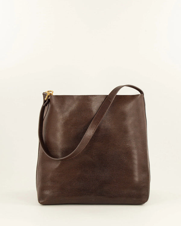 rue madam Shoulder Bag Vita Mia E Browny-Lezard