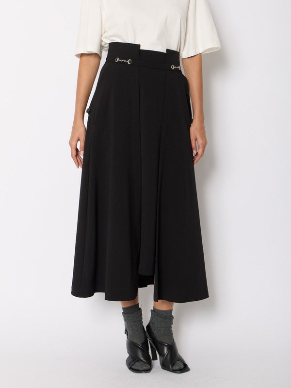 Rue Madam Skirt 21jakie Black