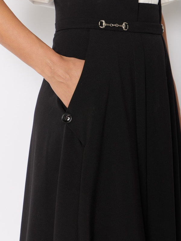 Rue Madam Skirt 21jakie Black