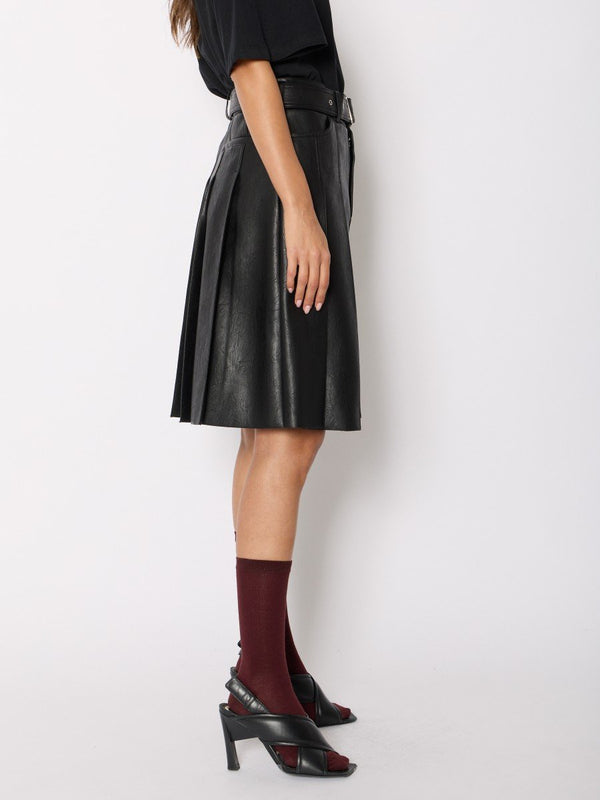 Rue Madam Skirt 21jeither Black