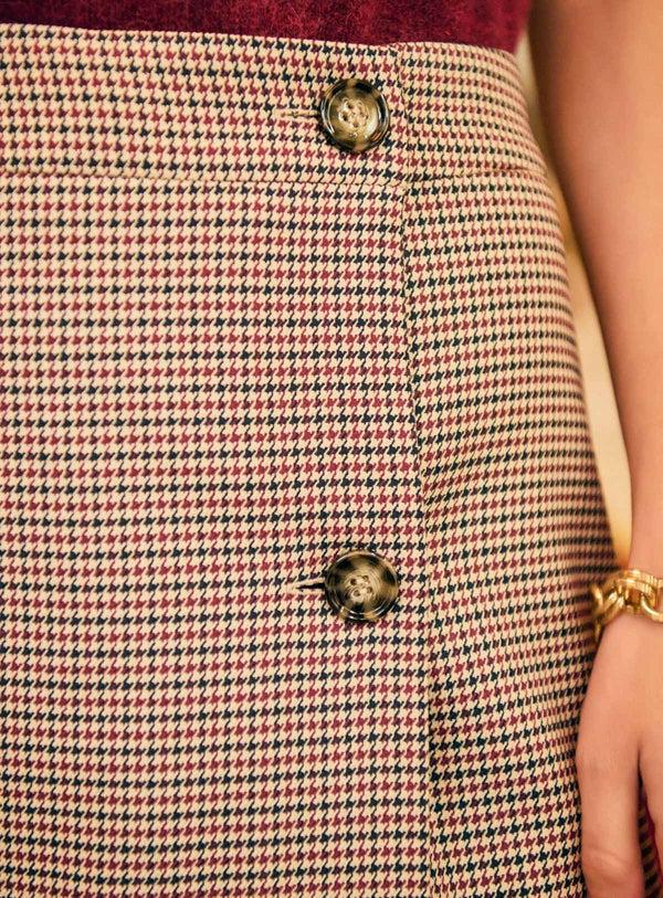 Rue Madam Skirt 225jailys Bordeaux