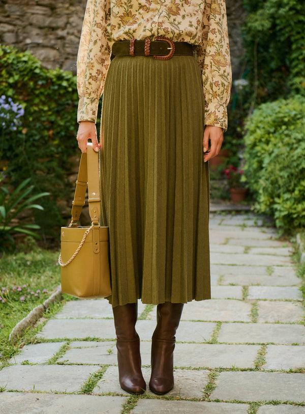 Rue Madam Skirt 225janie Lierre