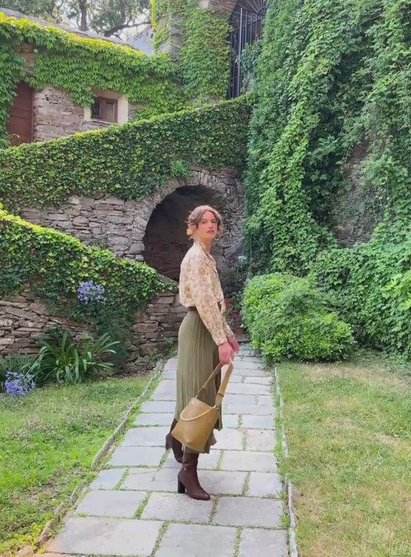 Rue Madam Skirt 225janie Lierre