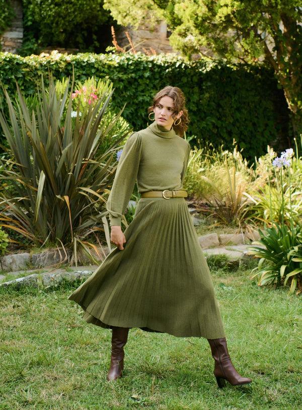 Rue Madam Skirt 225janie Lierre