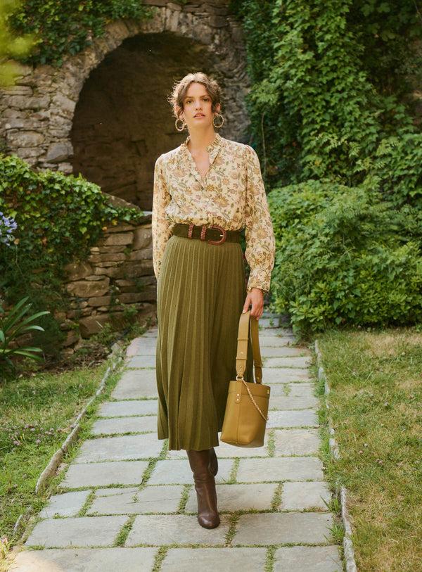 rue madam Skirt 225janie Lierre