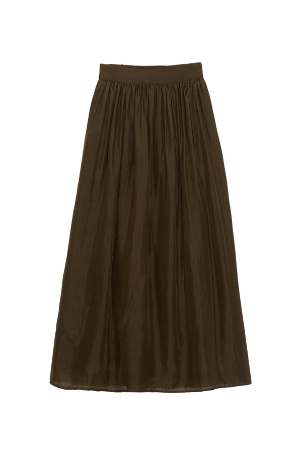 rue madam Skirt Claude-se Algue