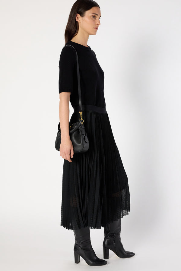 Rue Madam Skirt Dcj02c135 Black