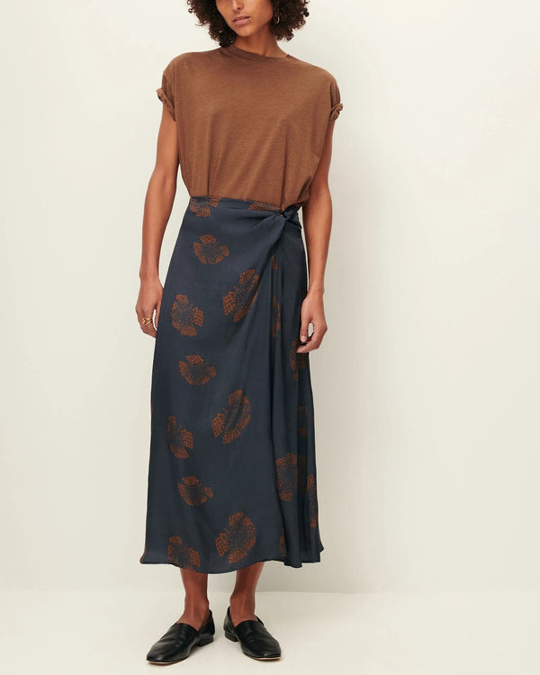 Rue Madam Skirt Gialla Shadow-Anjali