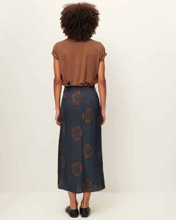Rue Madam Skirt Gialla Shadow-Anjali