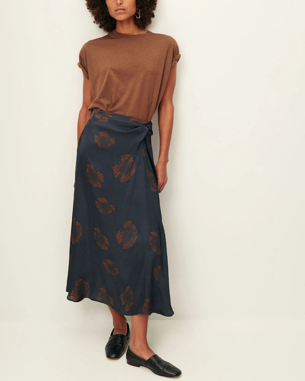 Rue Madam Skirt Gialla Shadow-Anjali