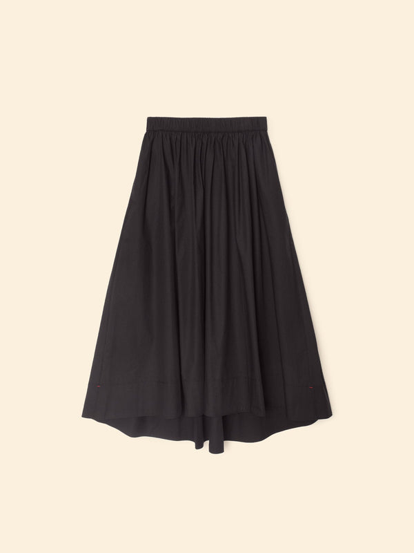 Rue Madam Skirt Gwynn X7luc001 Black