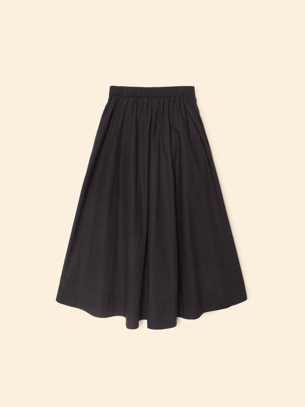 Rue Madam Skirt Gwynn X7luc001 Black