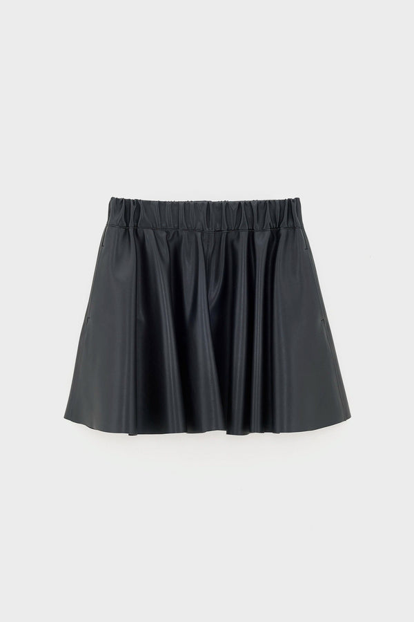 Rue Madam Skirt Hezza F2348 Black