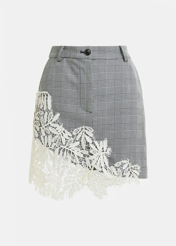 rue madam Skirt Interior Combo1-Black