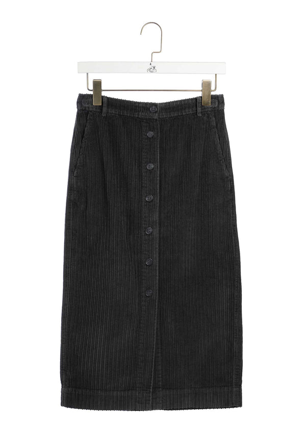rue madam Skirt Jessie Bcja600 Anthracite